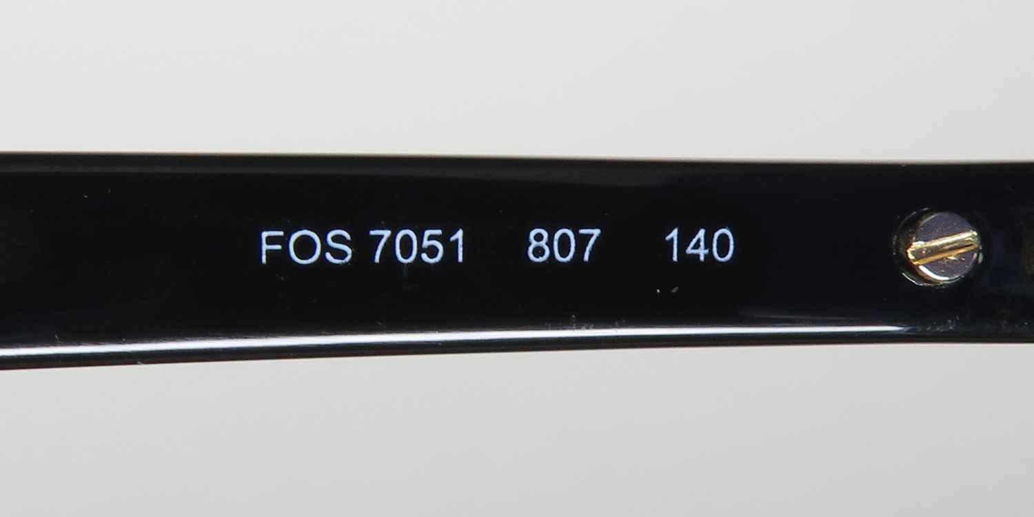 Fossil 7051 Eyeglasses by ModaFrames