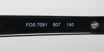 Fossil 7051 Eyeglasses by ModaFrames