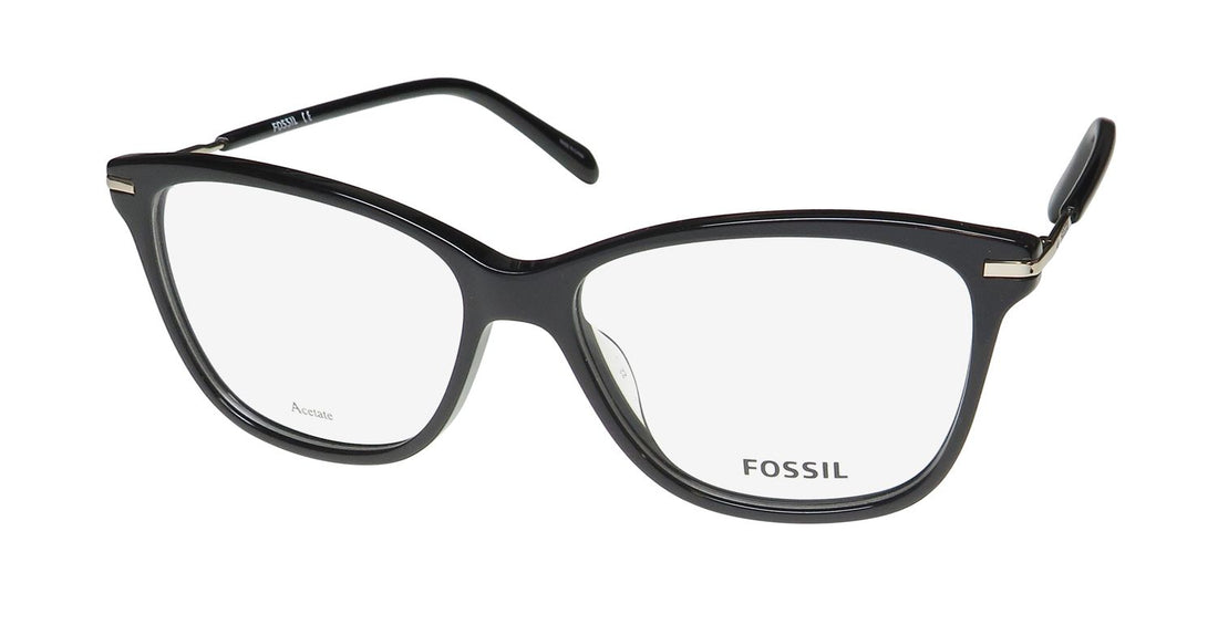 Fossil 7105 Eyeglasses by ModaFrames