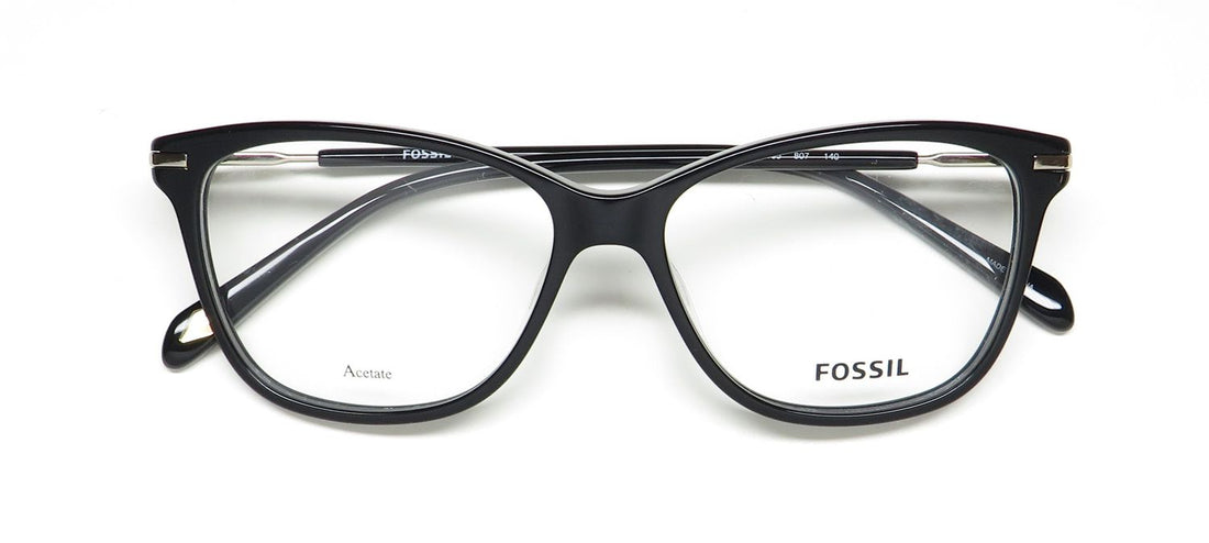 Fossil 7105 Eyeglasses by ModaFrames