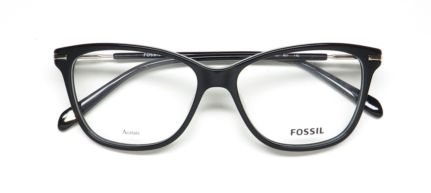 Fossil 7105 Eyeglasses by ModaFrames