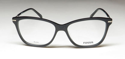 Fossil 7105 Eyeglasses by ModaFrames
