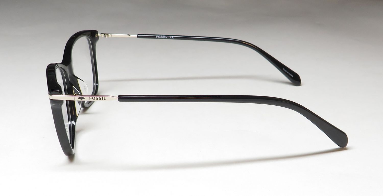 Fossil 7105 Eyeglasses by ModaFrames
