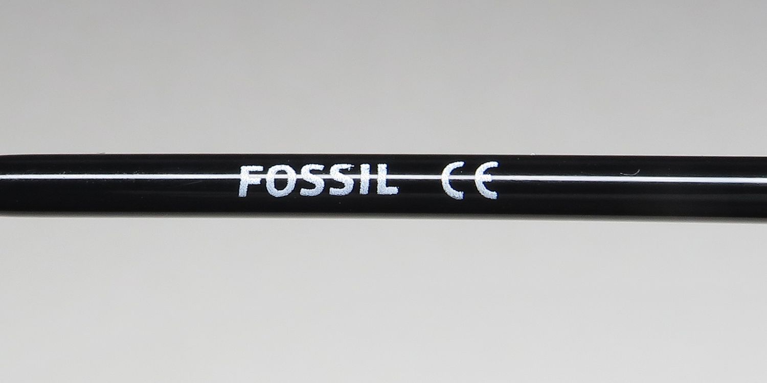 Fossil 7105 Eyeglasses by ModaFrames