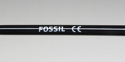 Fossil 7105 Eyeglasses by ModaFrames