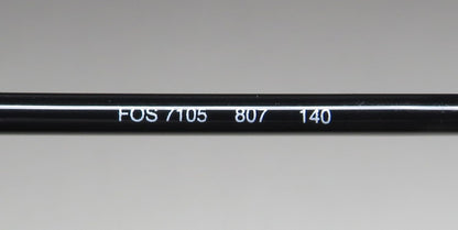 Fossil 7105 Eyeglasses by ModaFrames
