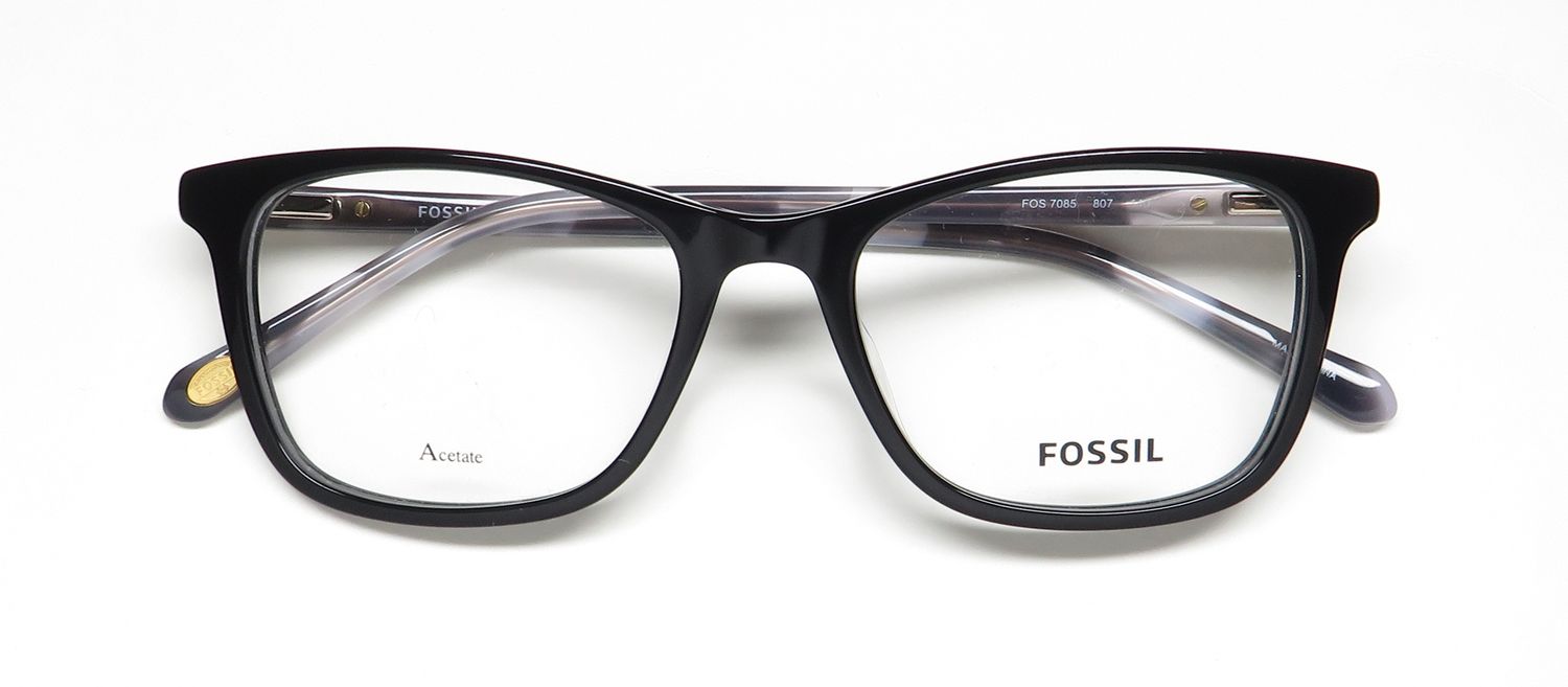 Fossil 7085 Eyeglasses by ModaFrames