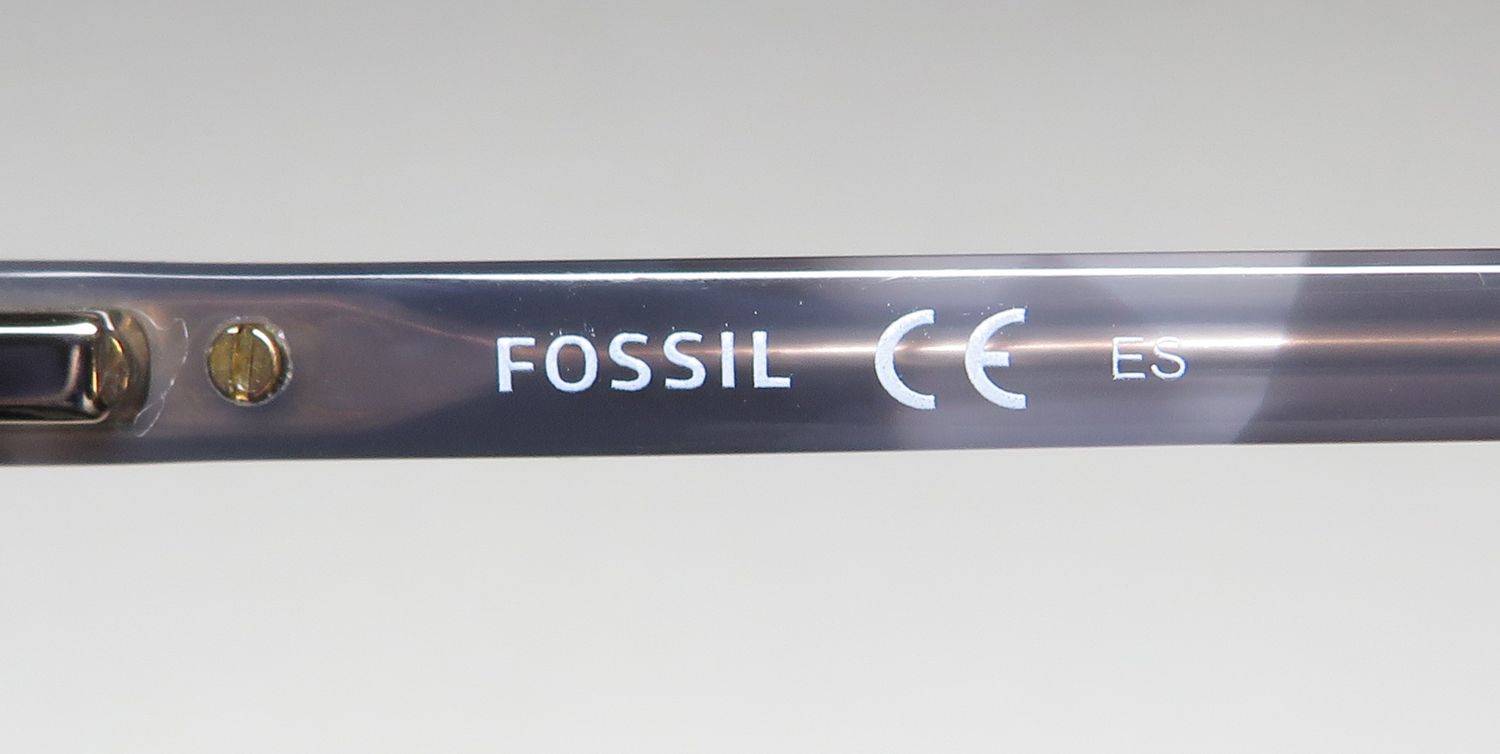 Fossil 7085 Eyeglasses by ModaFrames