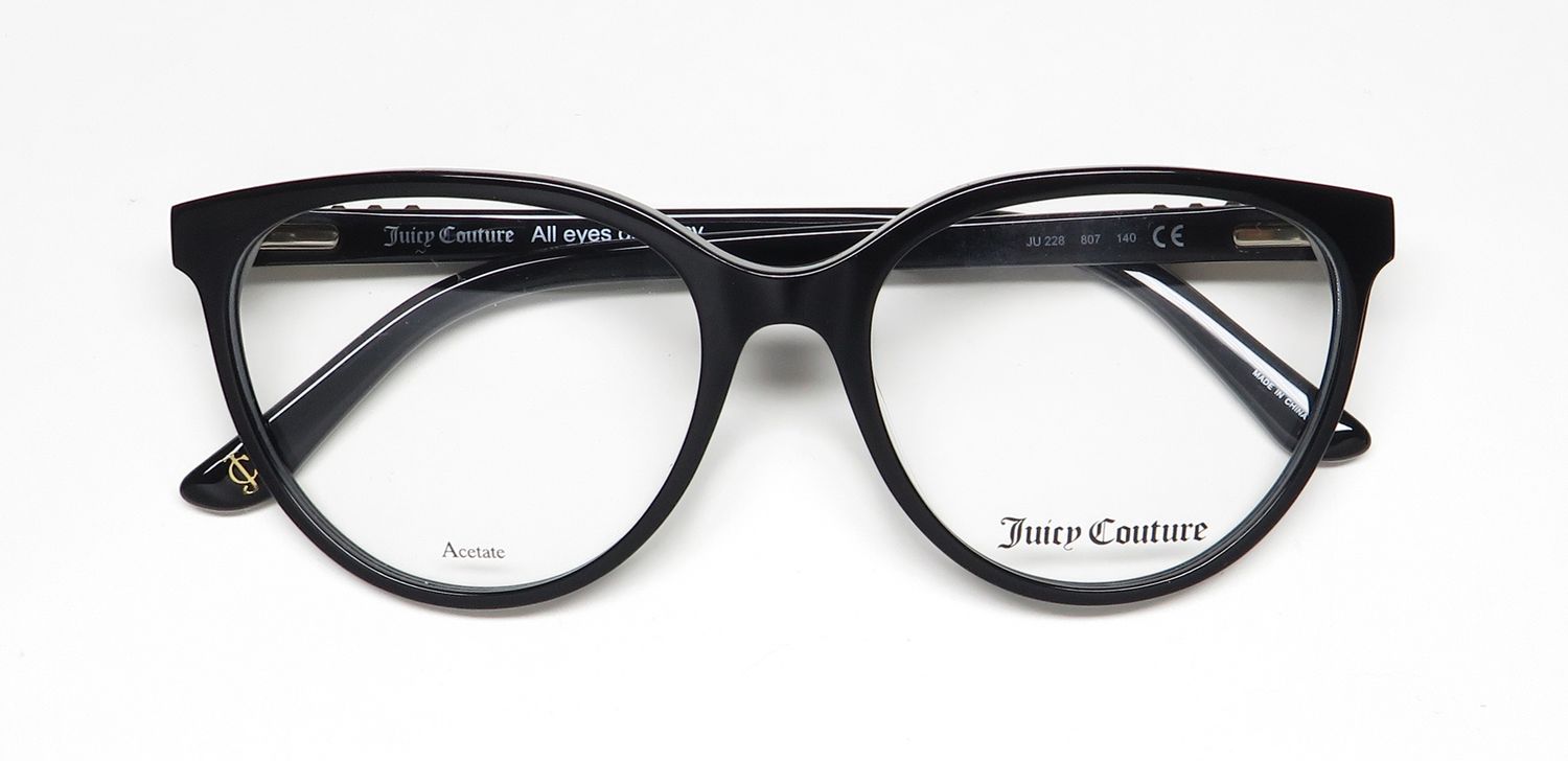 Juicy Couture 228 Eyeglasses by ModaFrames