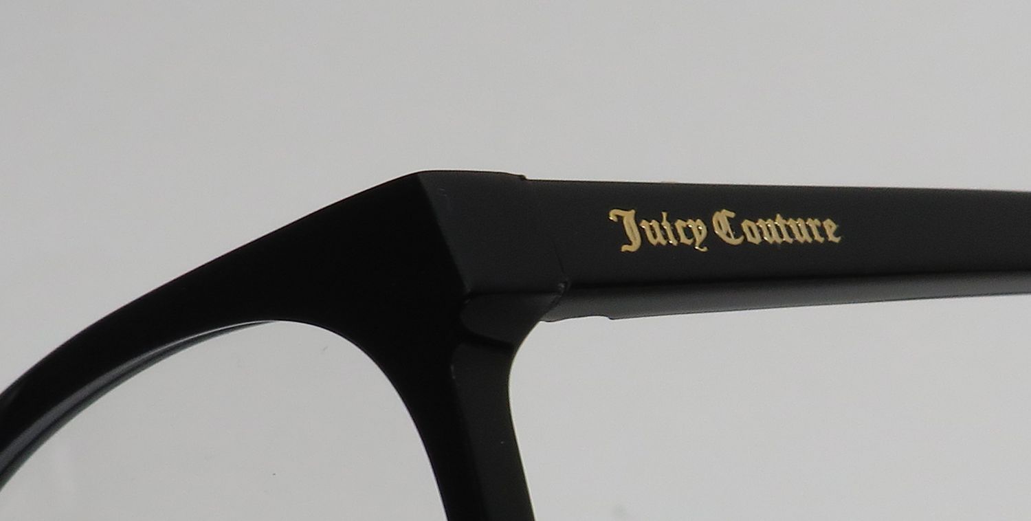 Juicy Couture 228 Eyeglasses by ModaFrames