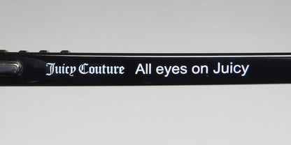Juicy Couture 228 Eyeglasses by ModaFrames
