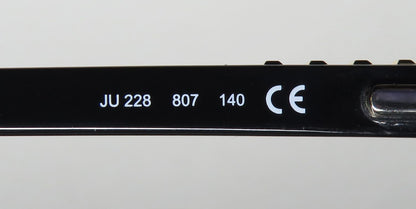Juicy Couture 228 Eyeglasses by ModaFrames