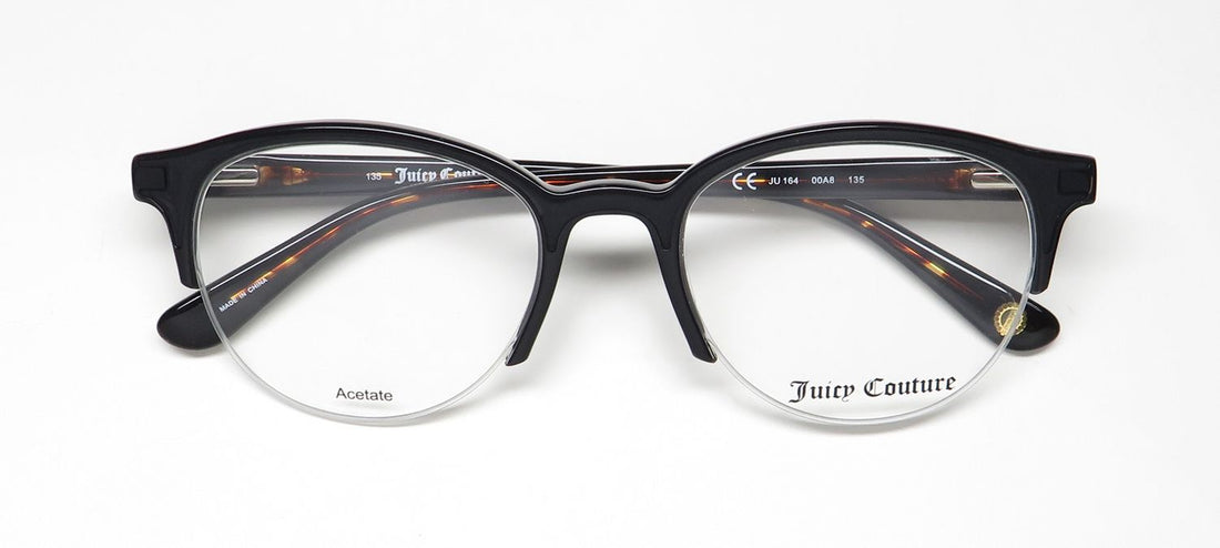 Juicy Couture 164 Eyeglasses by ModaFrames