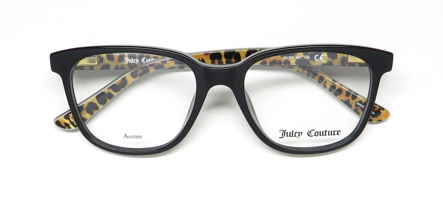 Juicy Couture 304 Eyeglasses by ModaFrames