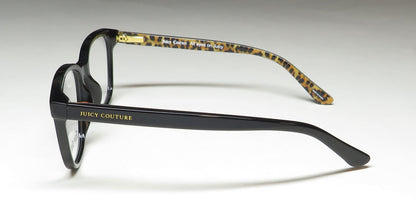 Juicy Couture 304 Eyeglasses by ModaFrames