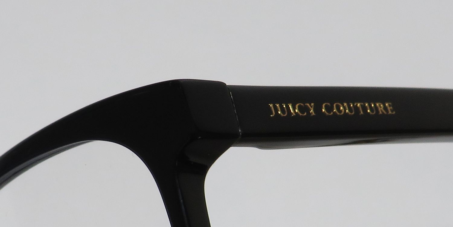 Juicy Couture 304 Eyeglasses by ModaFrames
