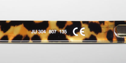 Juicy Couture 304 Eyeglasses by ModaFrames