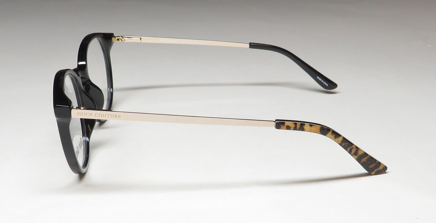 Juicy Couture 306 Eyeglasses by ModaFrames