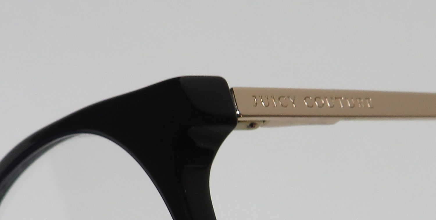 Juicy Couture 306 Eyeglasses by ModaFrames
