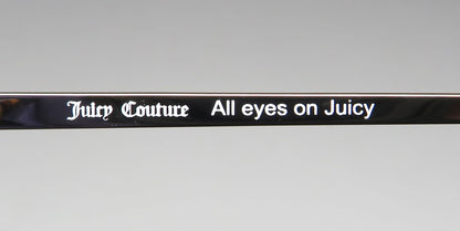 Juicy Couture 306 Eyeglasses by ModaFrames