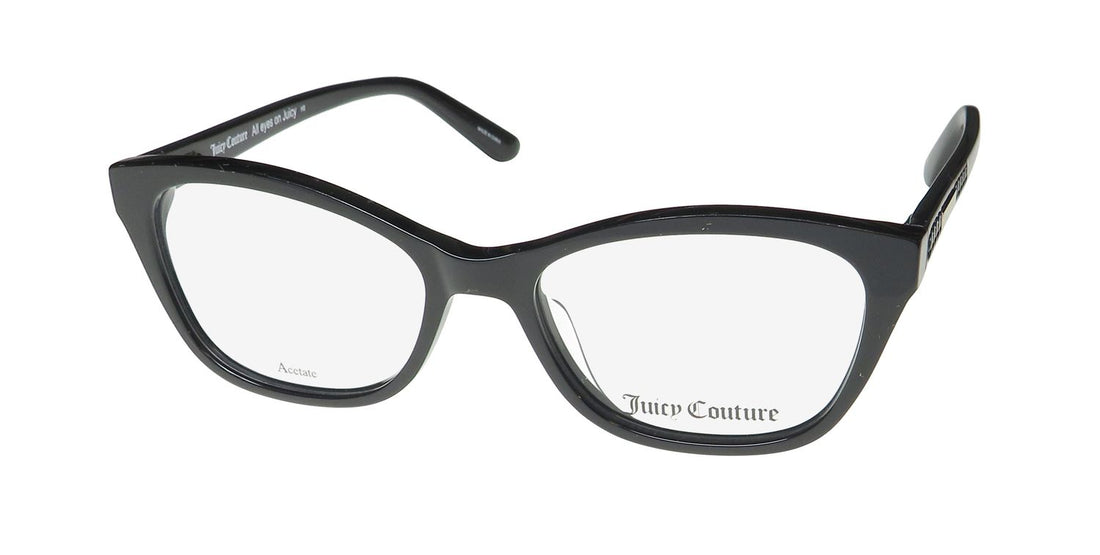 Juicy Couture 222 Eyeglasses by ModaFrames
