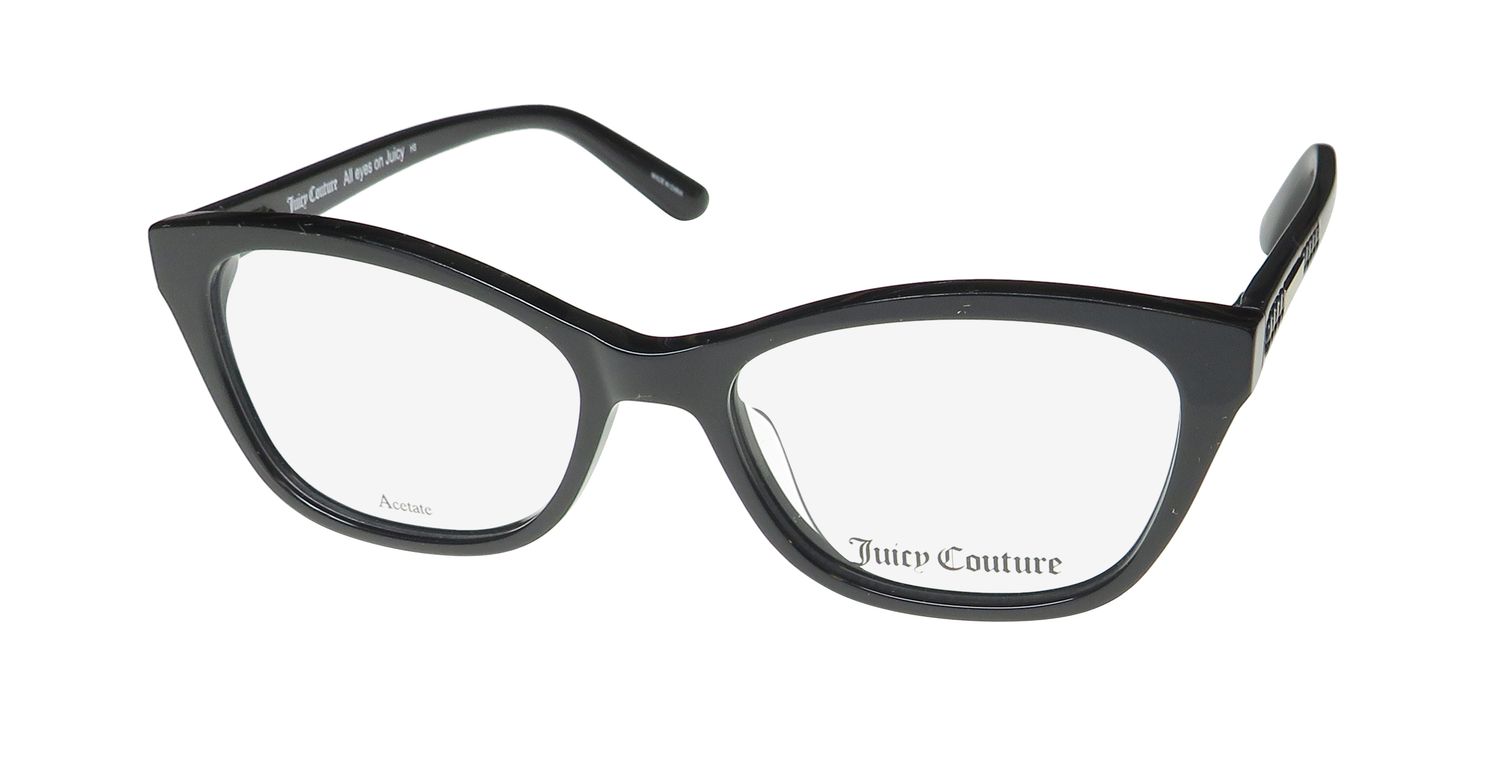 Juicy Couture 222 Eyeglasses by ModaFrames