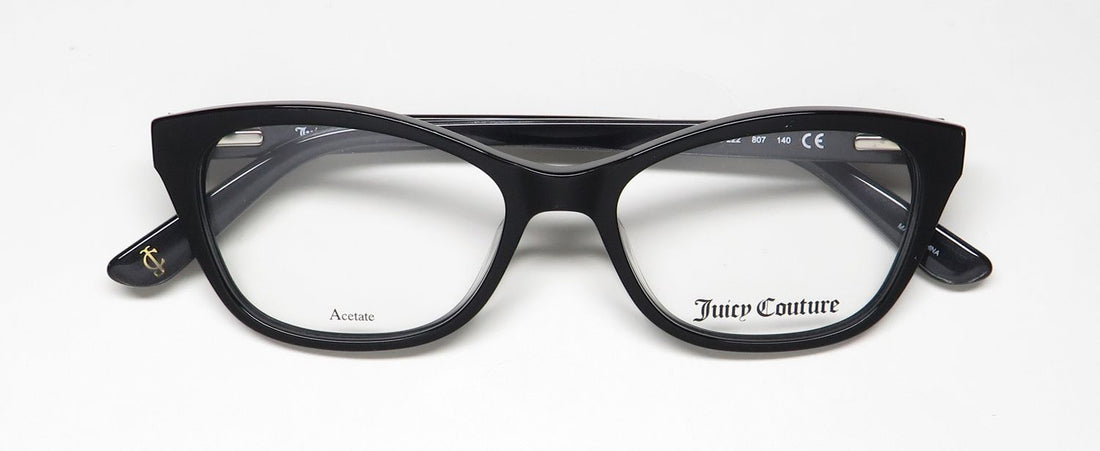 Juicy Couture 222 Eyeglasses by ModaFrames