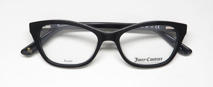 Juicy Couture 222 Eyeglasses by ModaFrames