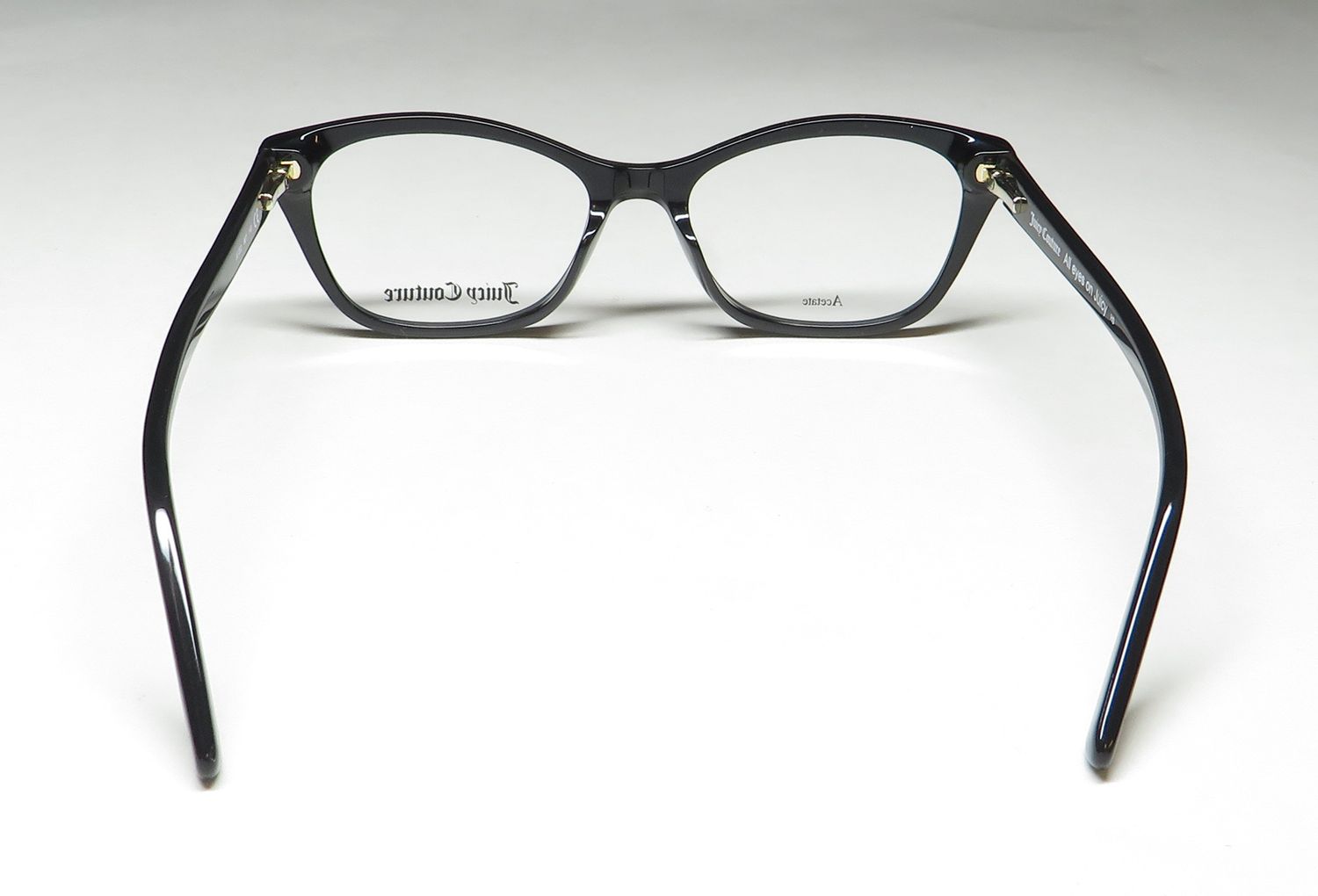 Juicy Couture 222 Eyeglasses by ModaFrames