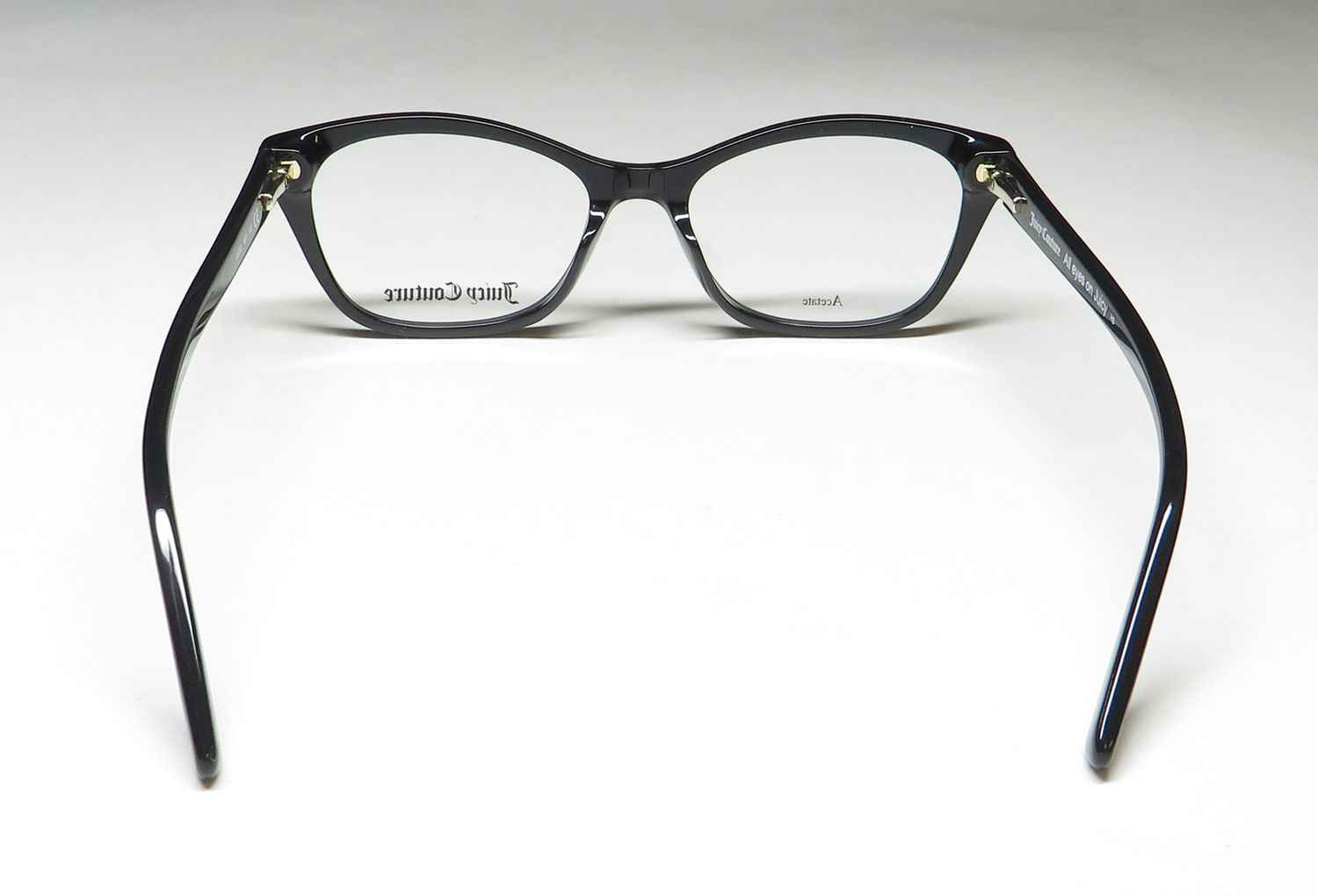 Juicy Couture 222 Eyeglasses by ModaFrames