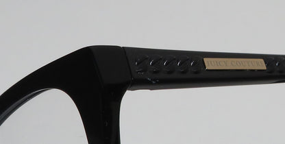 Juicy Couture 222 Eyeglasses by ModaFrames