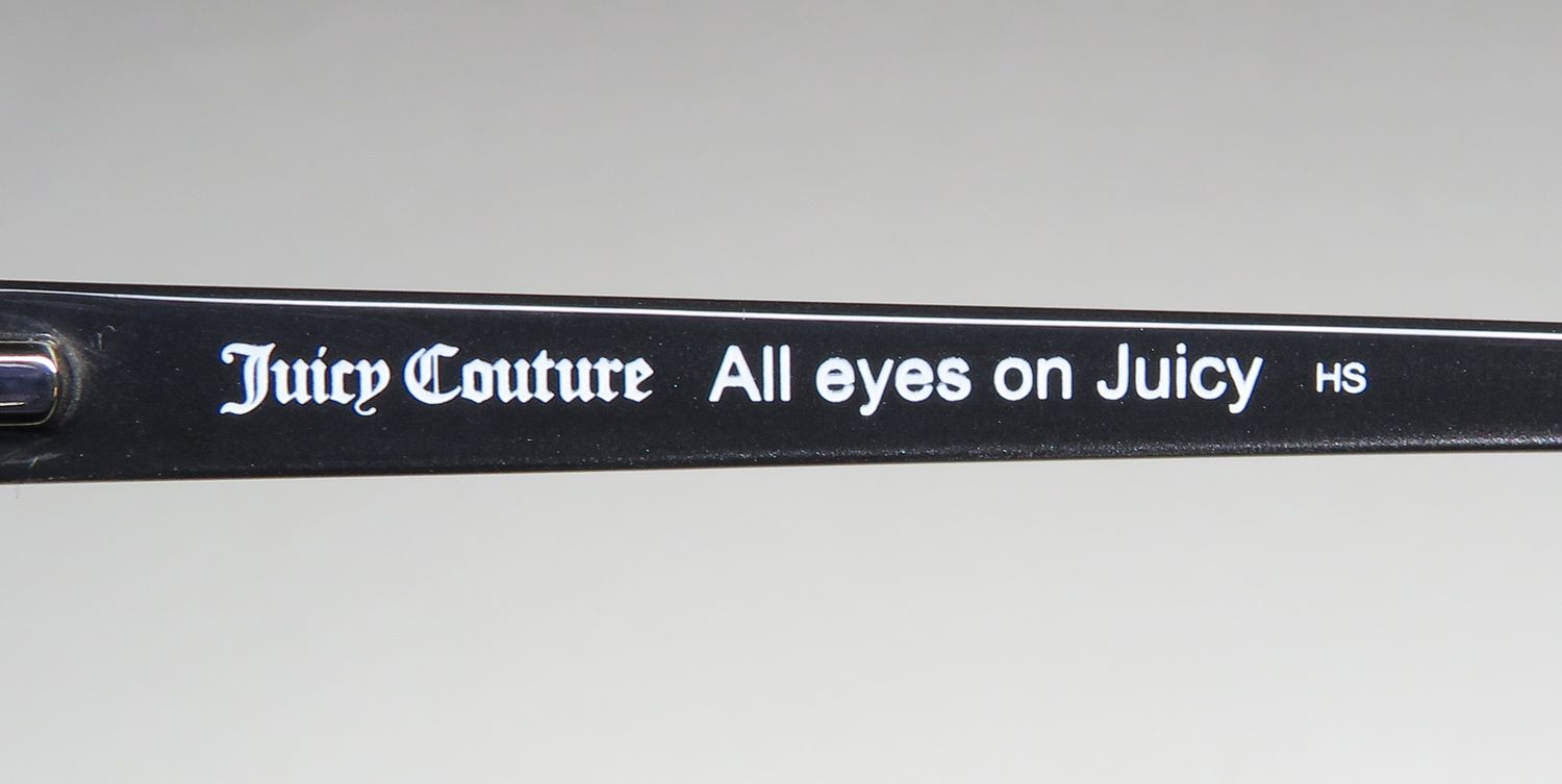 Juicy Couture 222 Eyeglasses by ModaFrames