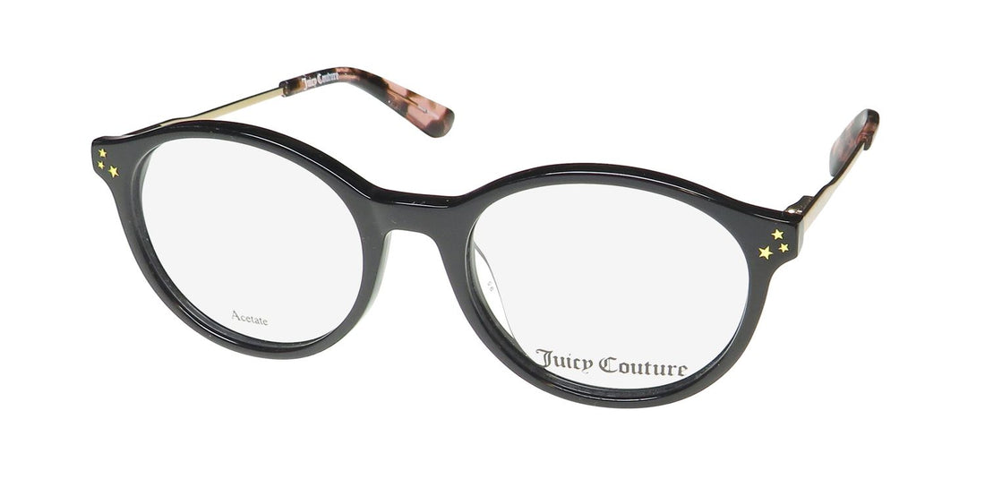 Juicy Couture 942 Eyeglasses by ModaFrames