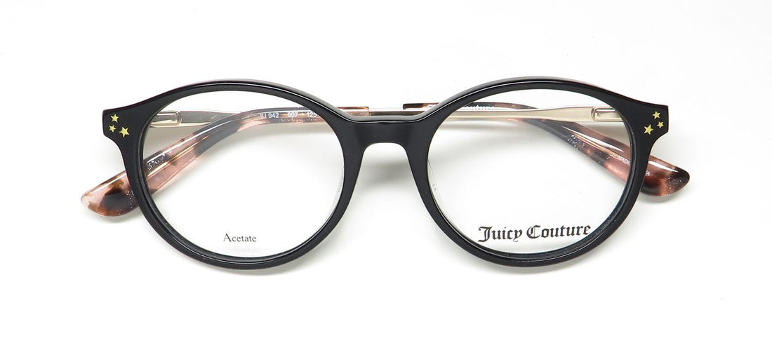 Juicy Couture 942 Eyeglasses by ModaFrames