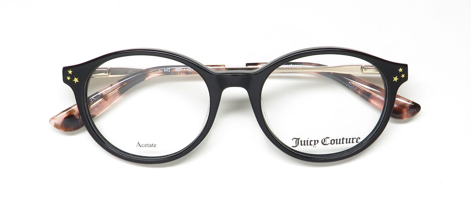 Juicy Couture 942 Eyeglasses by ModaFrames