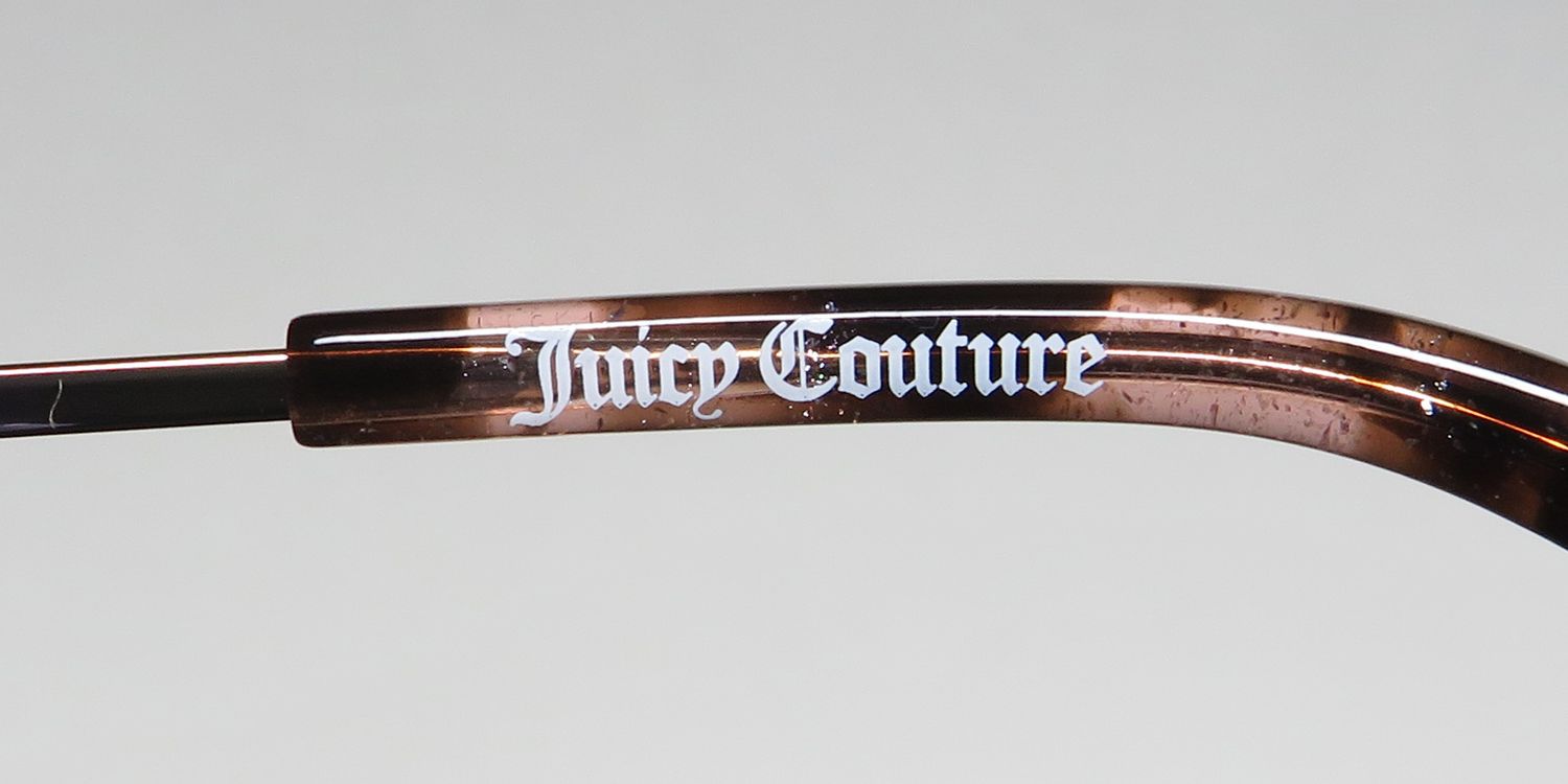 Juicy Couture 942 Eyeglasses by ModaFrames