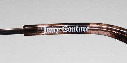 Juicy Couture 942 Eyeglasses by ModaFrames