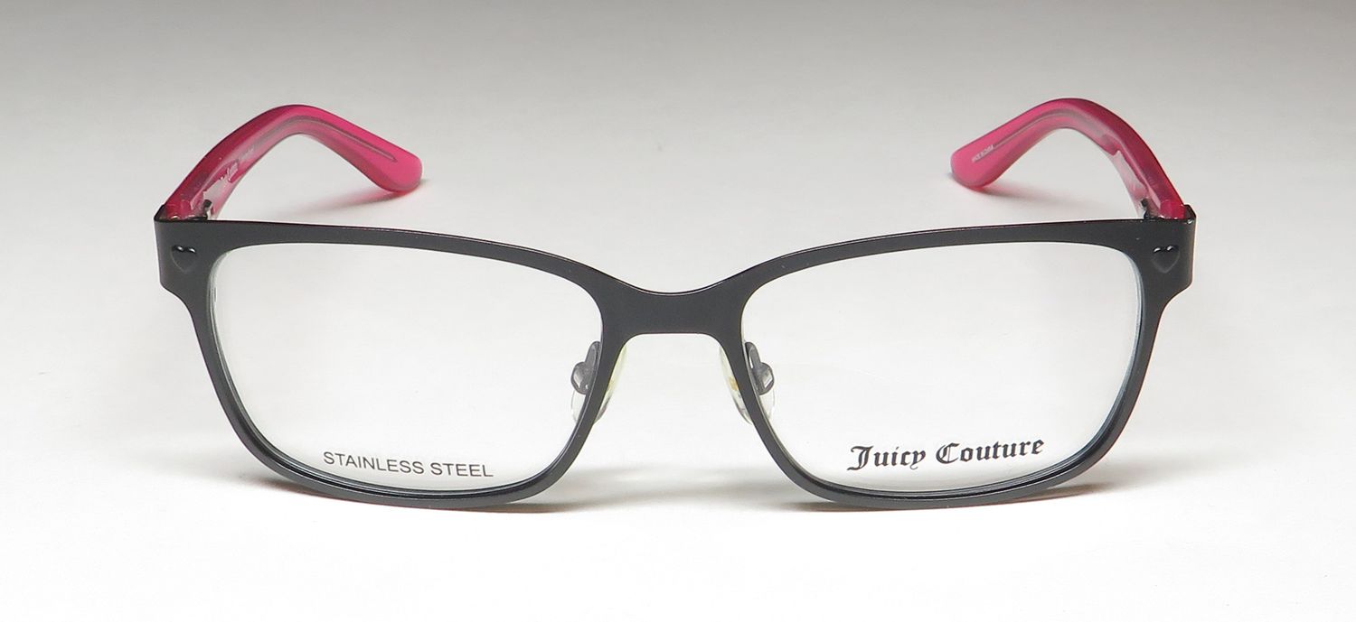 Juicy Couture 916 Eyeglasses by ModaFrames