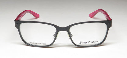 Juicy Couture 916 Eyeglasses by ModaFrames