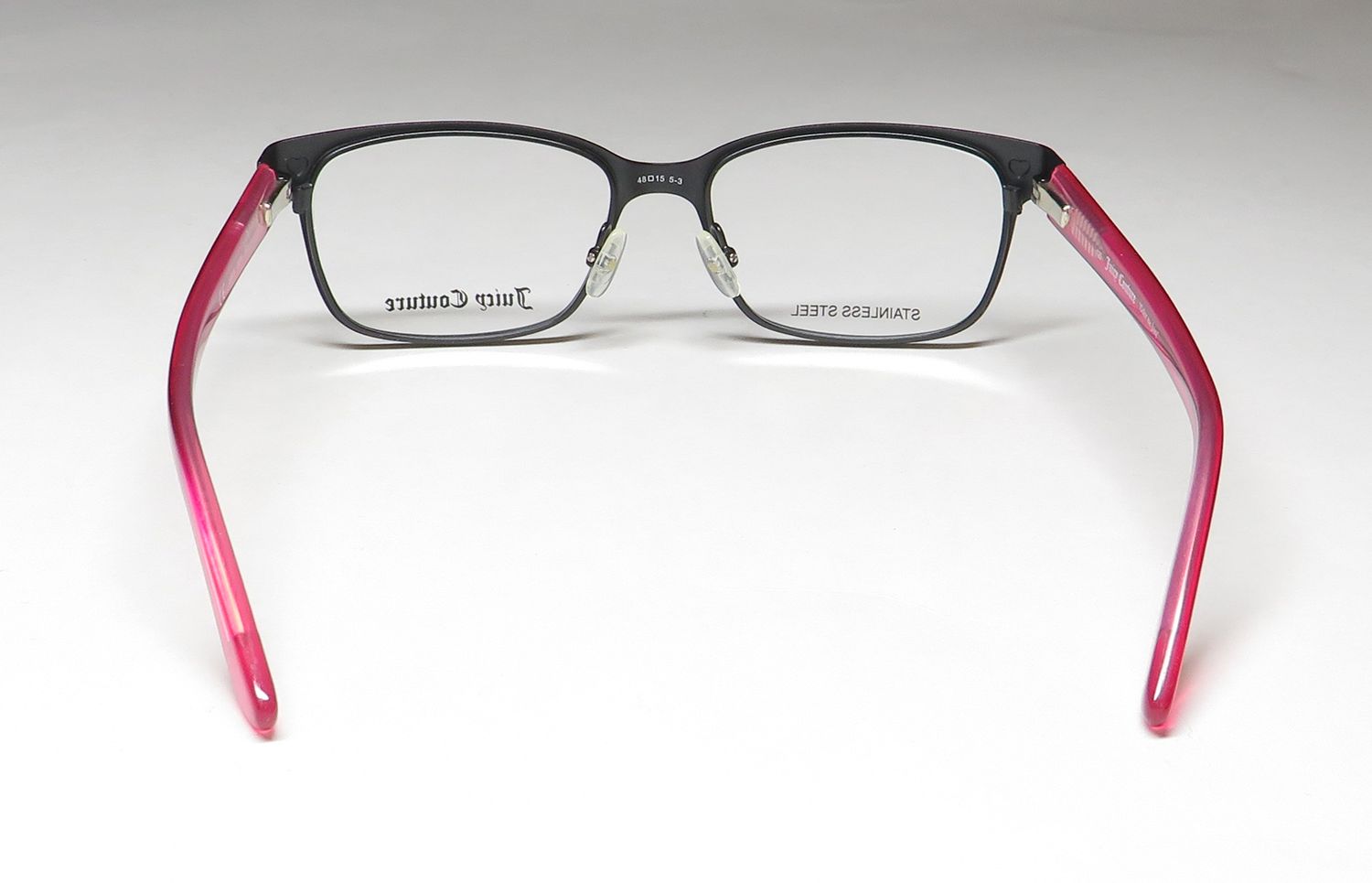 Juicy Couture 916 Eyeglasses by ModaFrames