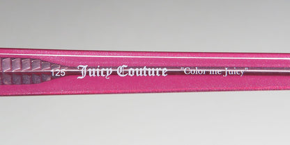 Juicy Couture 916 Eyeglasses by ModaFrames