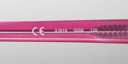 Juicy Couture 916 Eyeglasses by ModaFrames