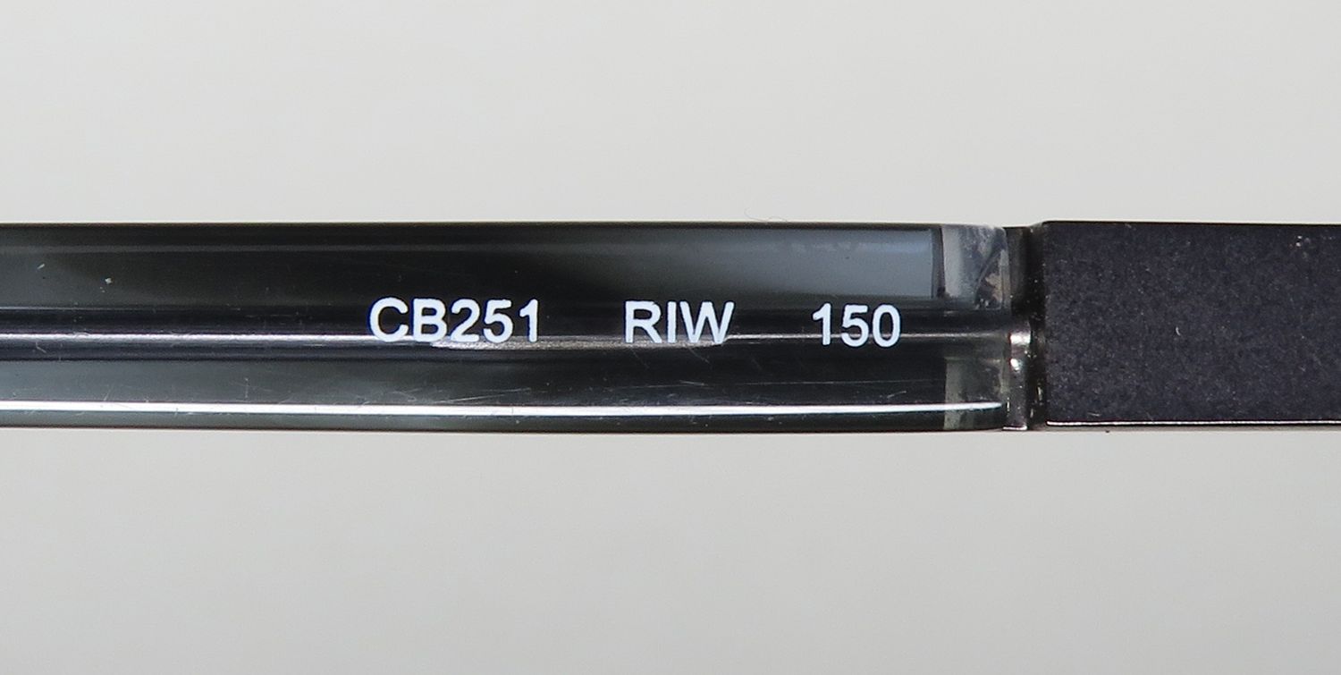 Liz Claiborne Cb251 Eyeglasses by ModaFrames