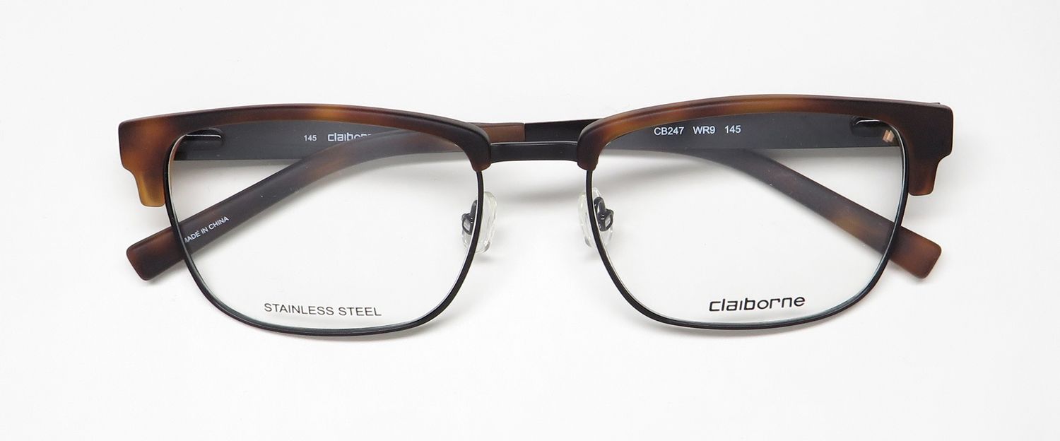 Liz Claiborne Cb247 Eyeglasses by ModaFrames