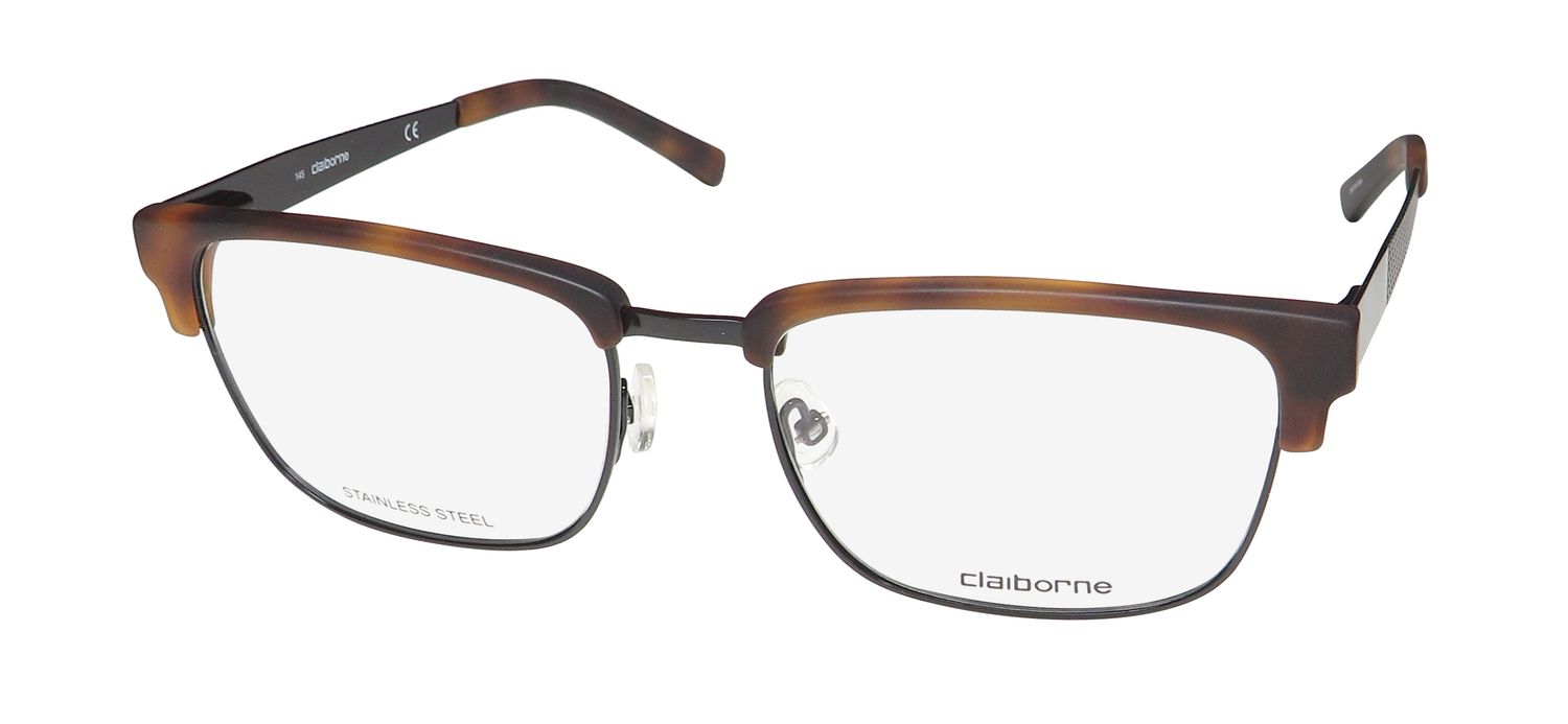 Liz Claiborne Cb247 Eyeglasses by ModaFrames