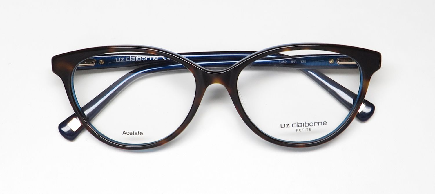 Liz Claiborne L452 Eyeglasses by ModaFrames