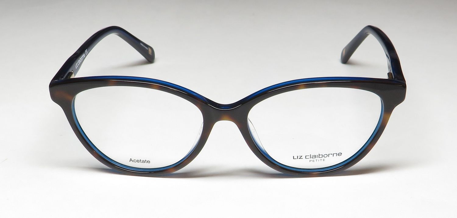Liz Claiborne L452 Eyeglasses by ModaFrames