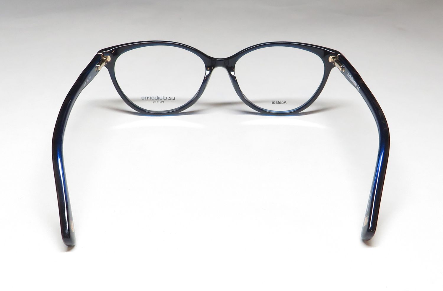 Liz Claiborne L452 Eyeglasses by ModaFrames