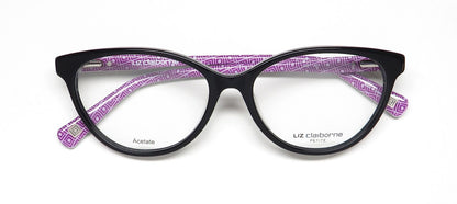 Liz Claiborne L452 Eyeglasses by ModaFrames
