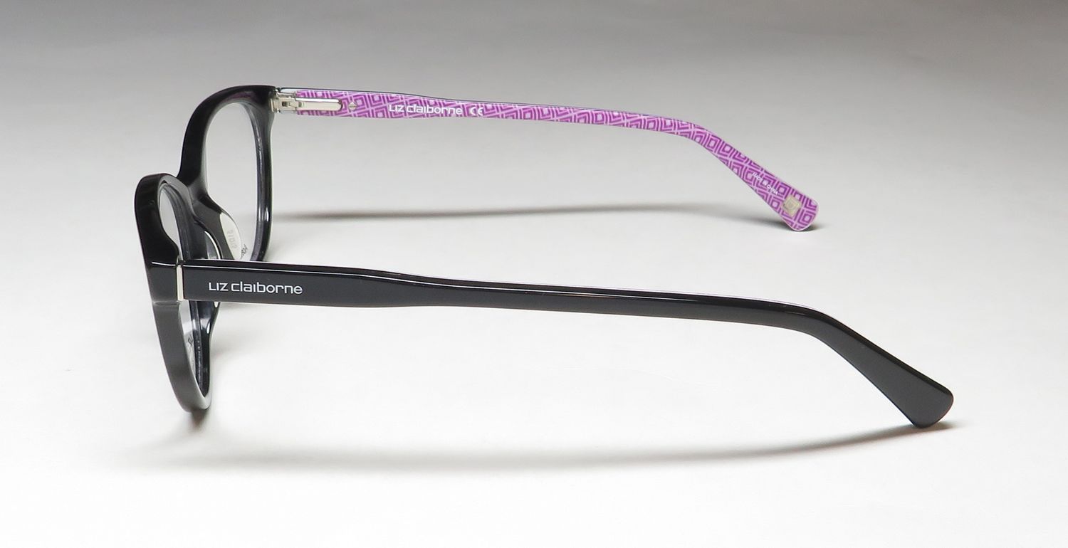 Liz Claiborne L452 Eyeglasses by ModaFrames
